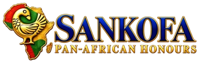 Sankofa Pan-African Honours