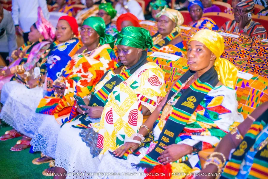 Sankofa Pan-African Honours · Honouring Service. Preserving Legacy ...