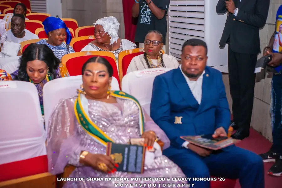 A moment from National Heritage Edition 2026