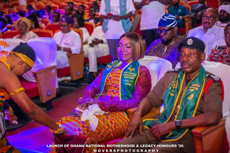 A moment from National Heritage Edition 2026