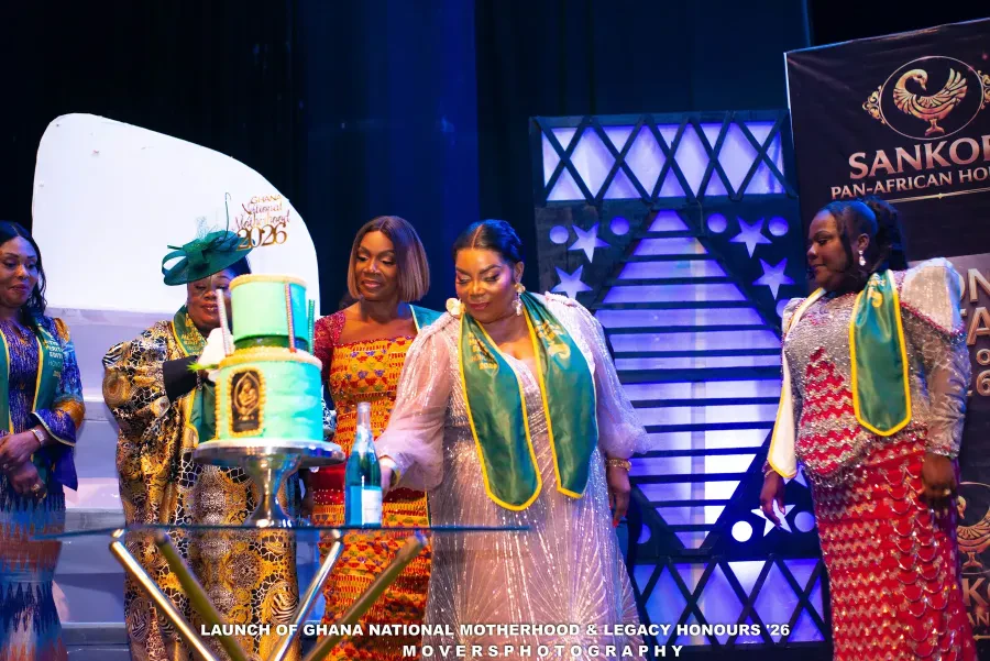 A moment from National Heritage Edition 2026