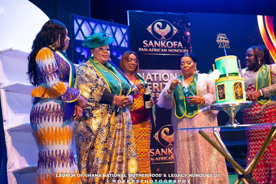 A moment from National Heritage Edition 2026