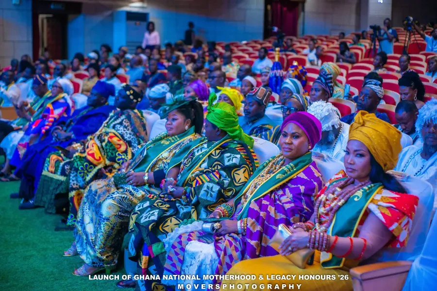 A moment from National Heritage Edition 2026