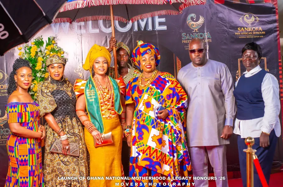 A moment from National Heritage Edition 2026