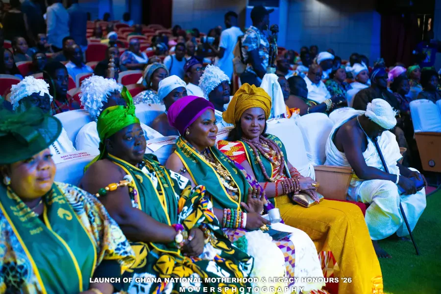 A moment from National Heritage Edition 2026