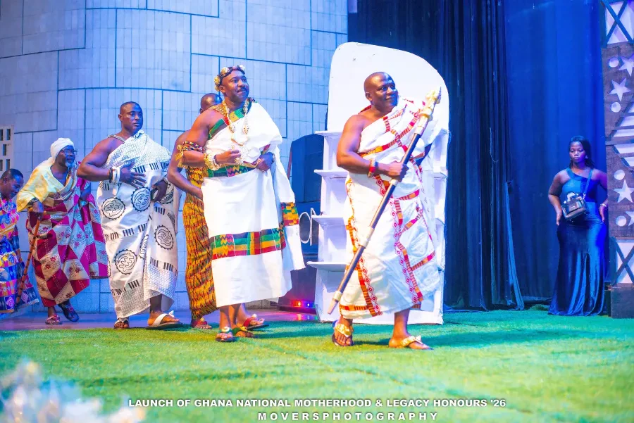 A moment from National Heritage Edition 2026
