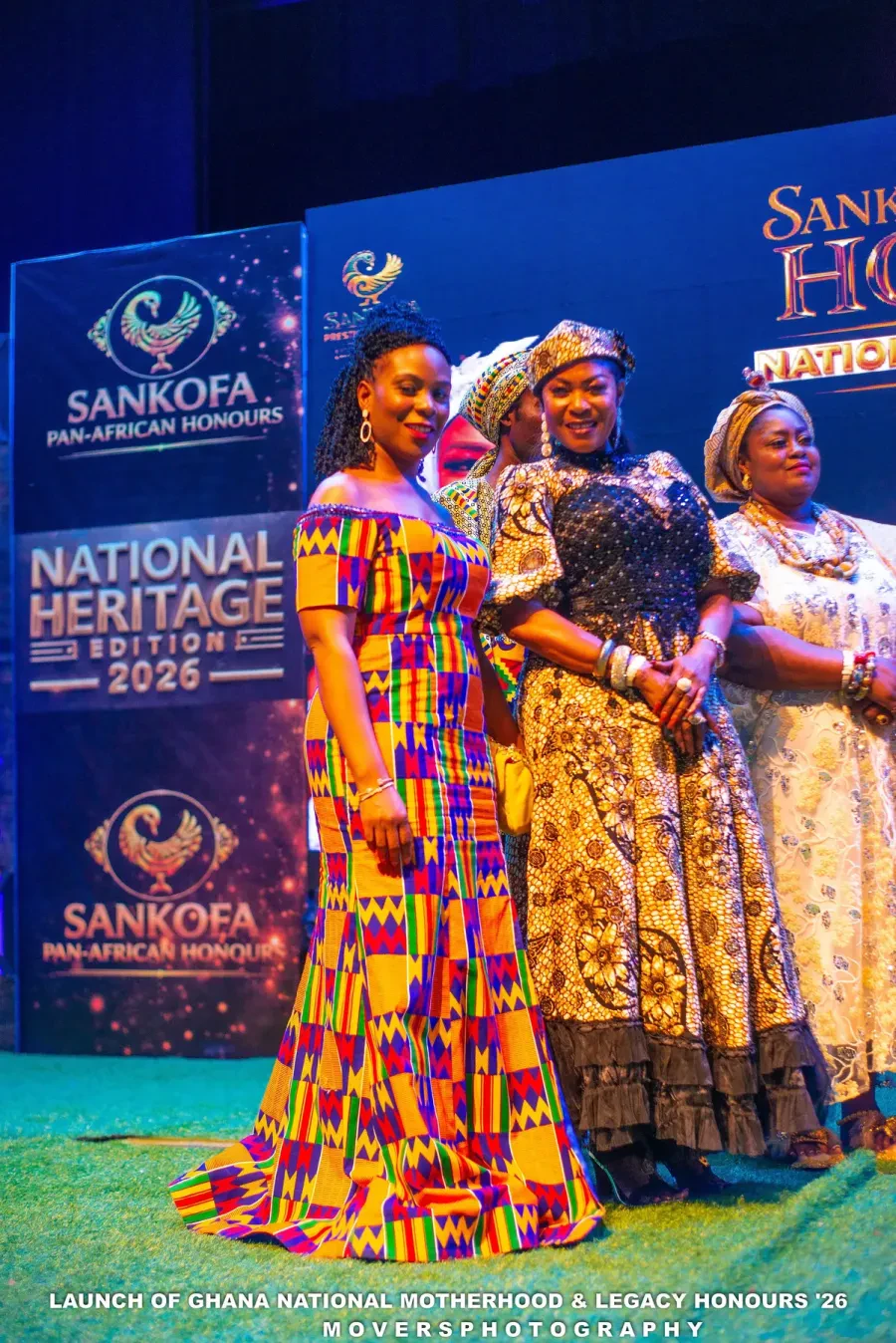 A moment from National Heritage Edition 2026