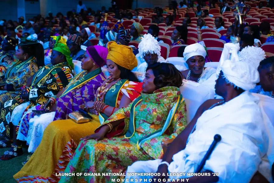 A moment from National Heritage Edition 2026
