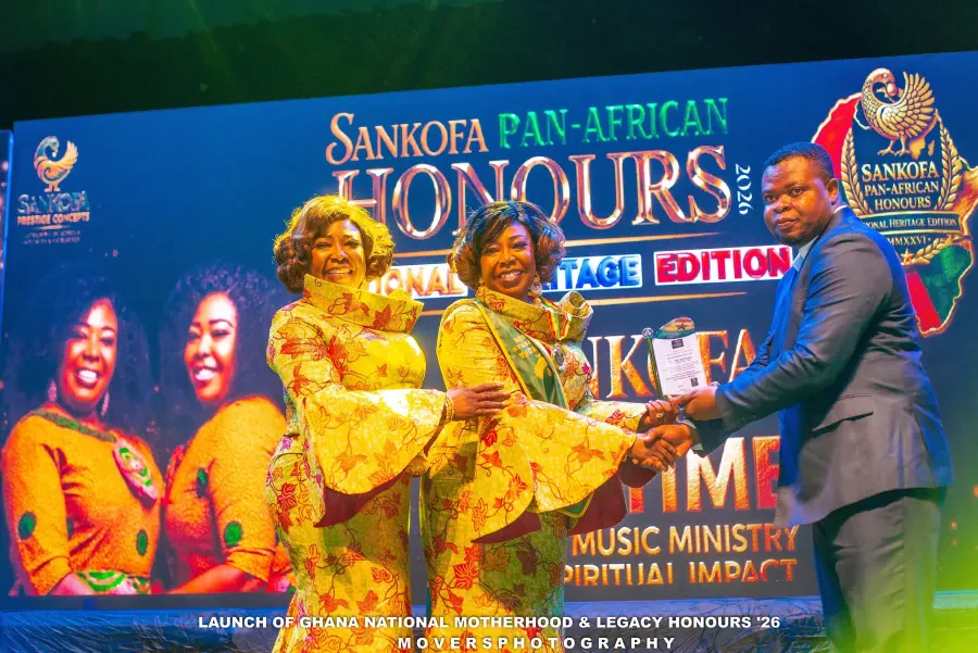 A moment from National Heritage Edition 2026