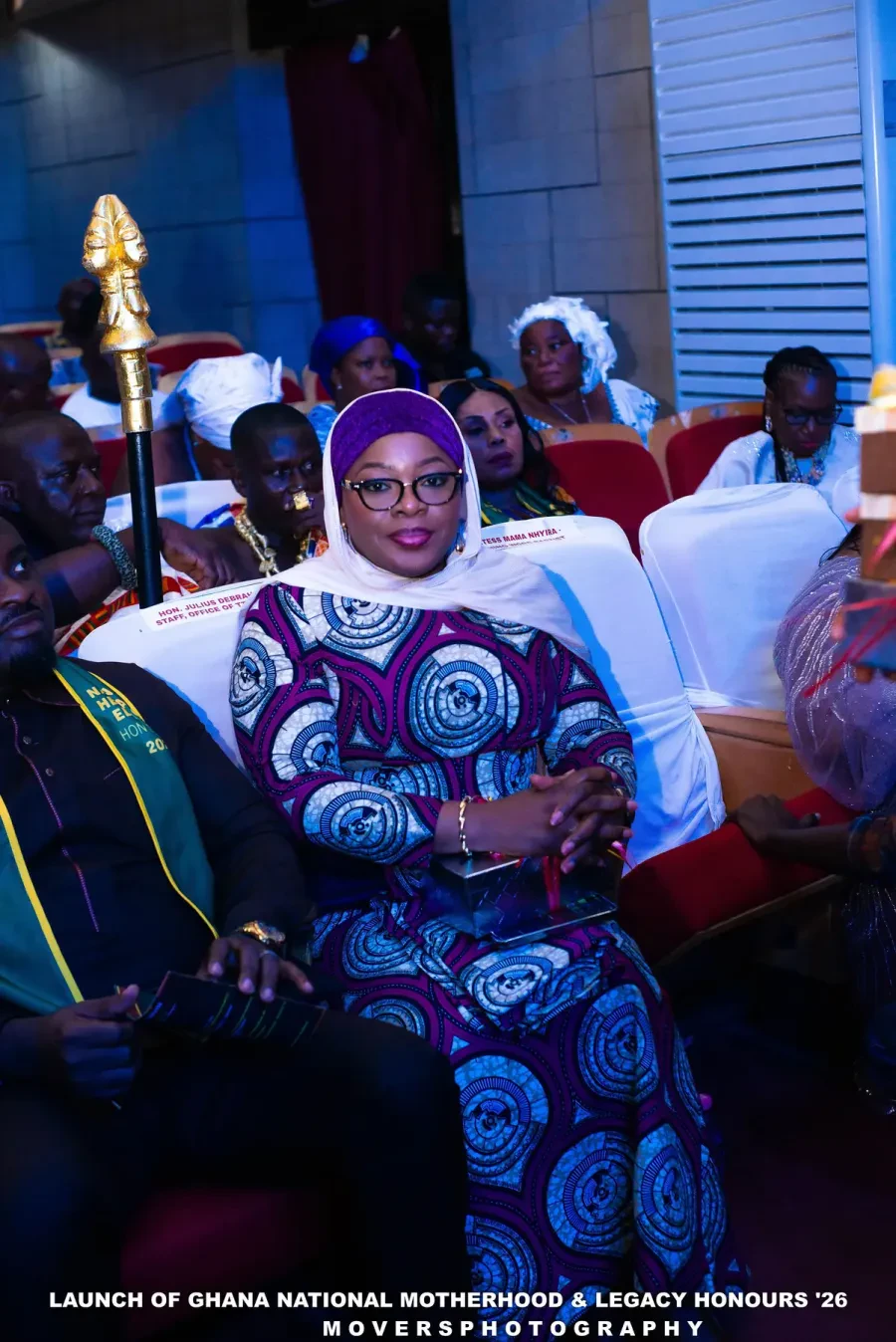 A moment from National Heritage Edition 2026