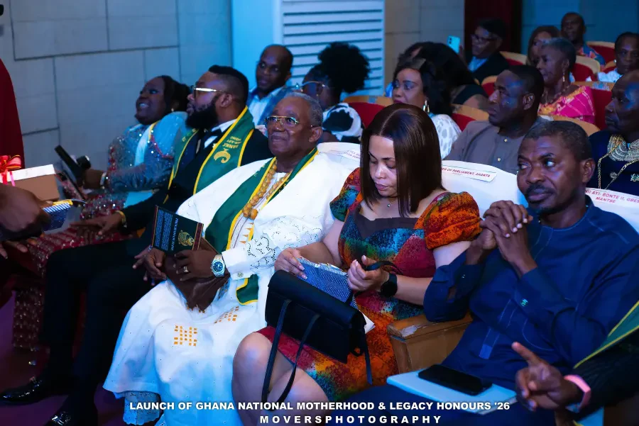 A moment from National Heritage Edition 2026