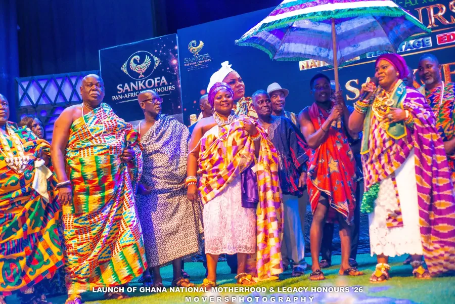 A moment from National Heritage Edition 2026