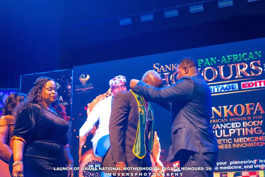 A moment from National Heritage Edition 2026