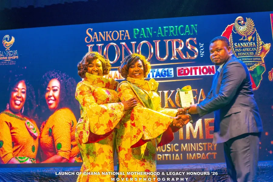 A moment from National Heritage Edition 2026