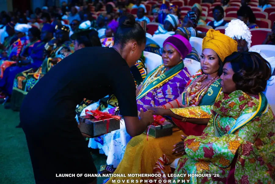 A moment from National Heritage Edition 2026