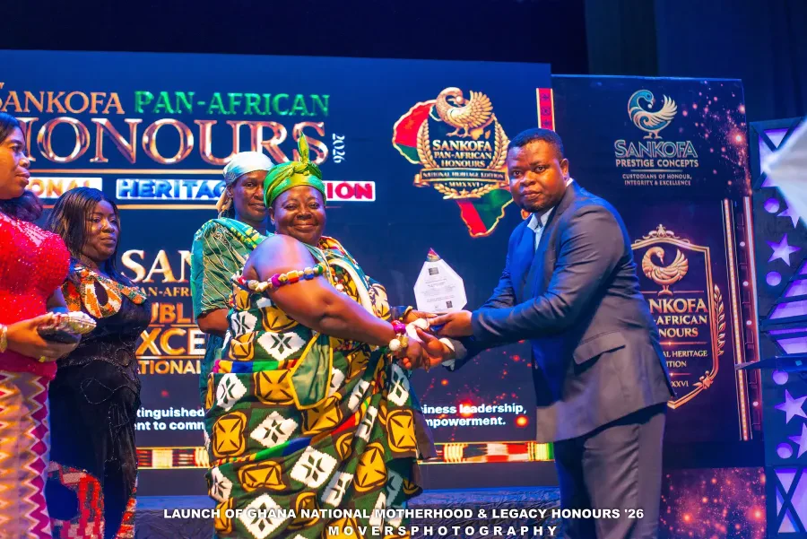 A moment from National Heritage Edition 2026