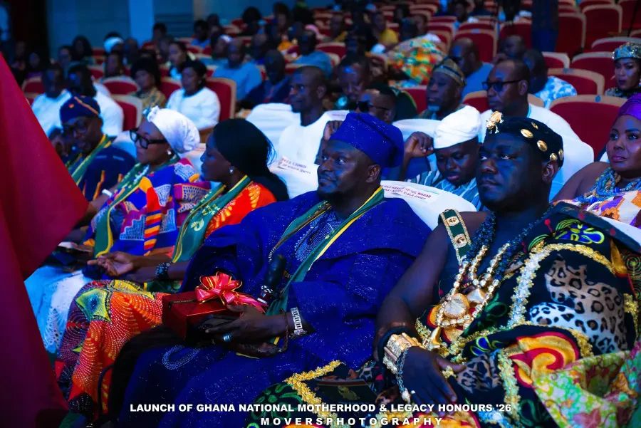 A moment from National Heritage Edition 2026