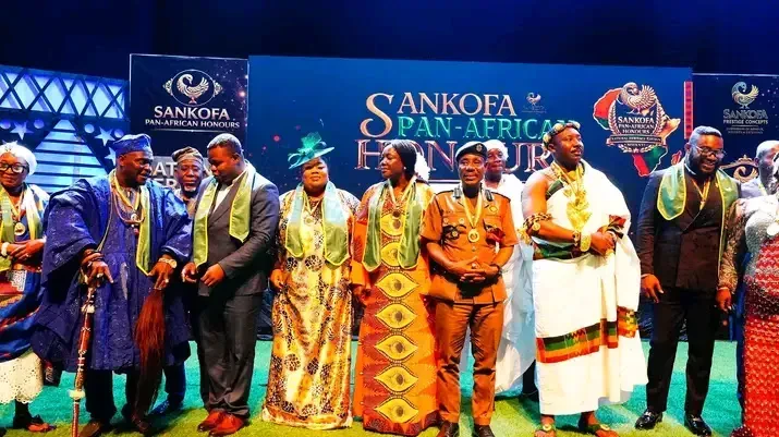 A moment from National Heritage Edition 2026