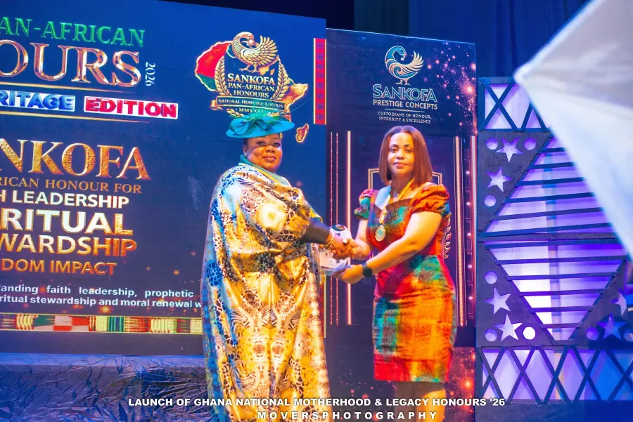 A moment from National Heritage Edition 2026