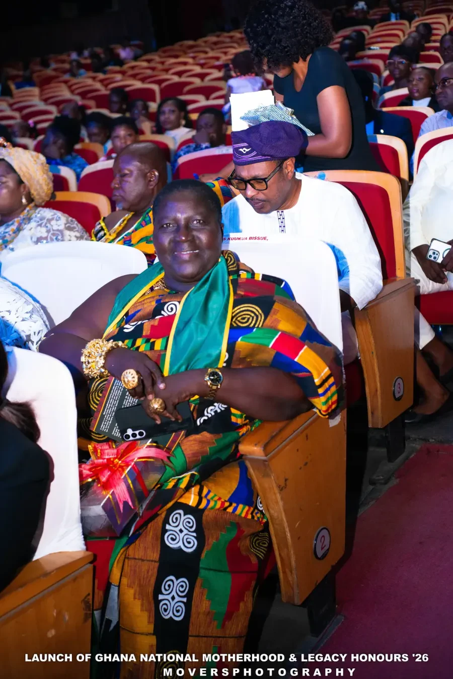 A moment from National Heritage Edition 2026