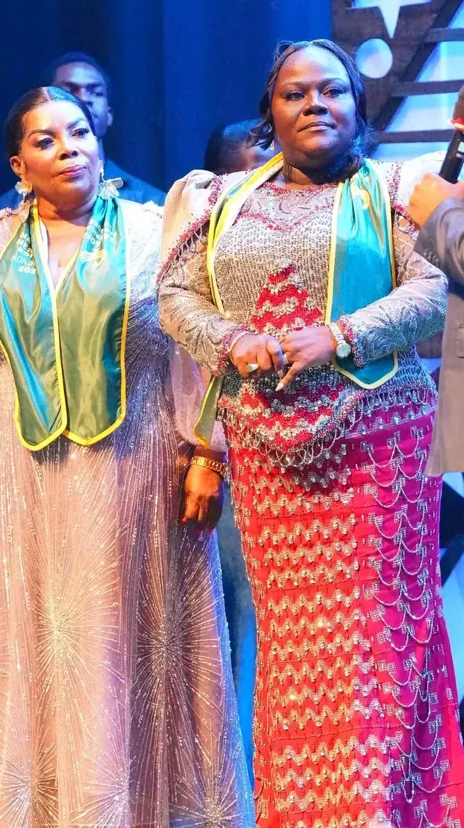 A moment from National Heritage Edition 2026