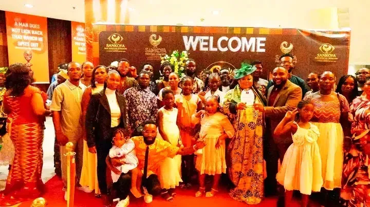 A moment from National Heritage Edition 2026