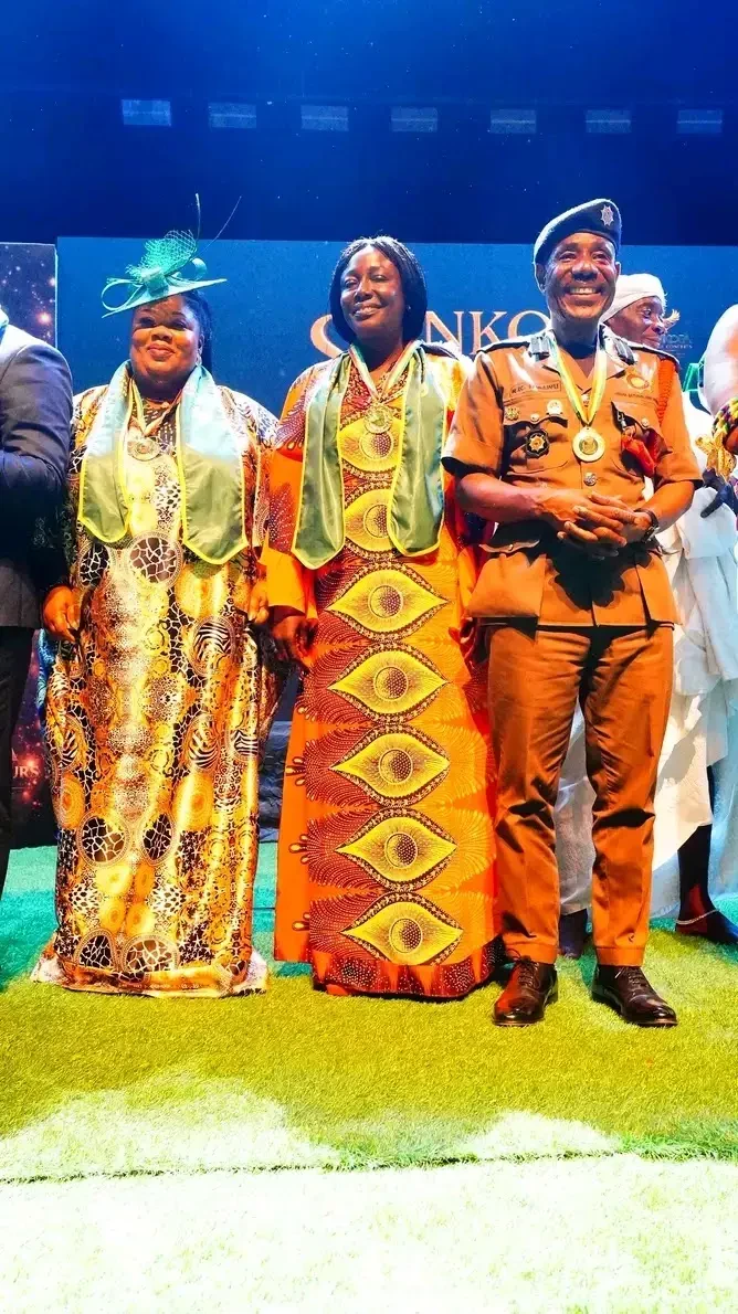 A moment from National Heritage Edition 2026