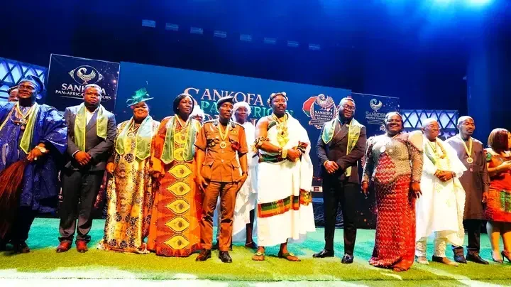 A moment from National Heritage Edition 2026