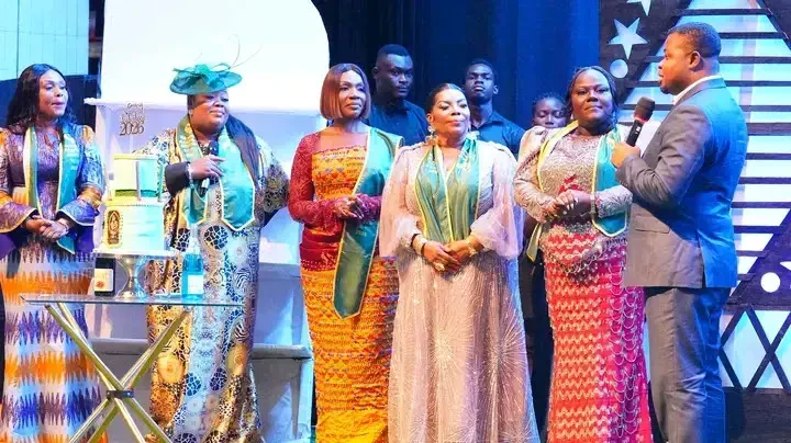 A moment from National Heritage Edition 2026