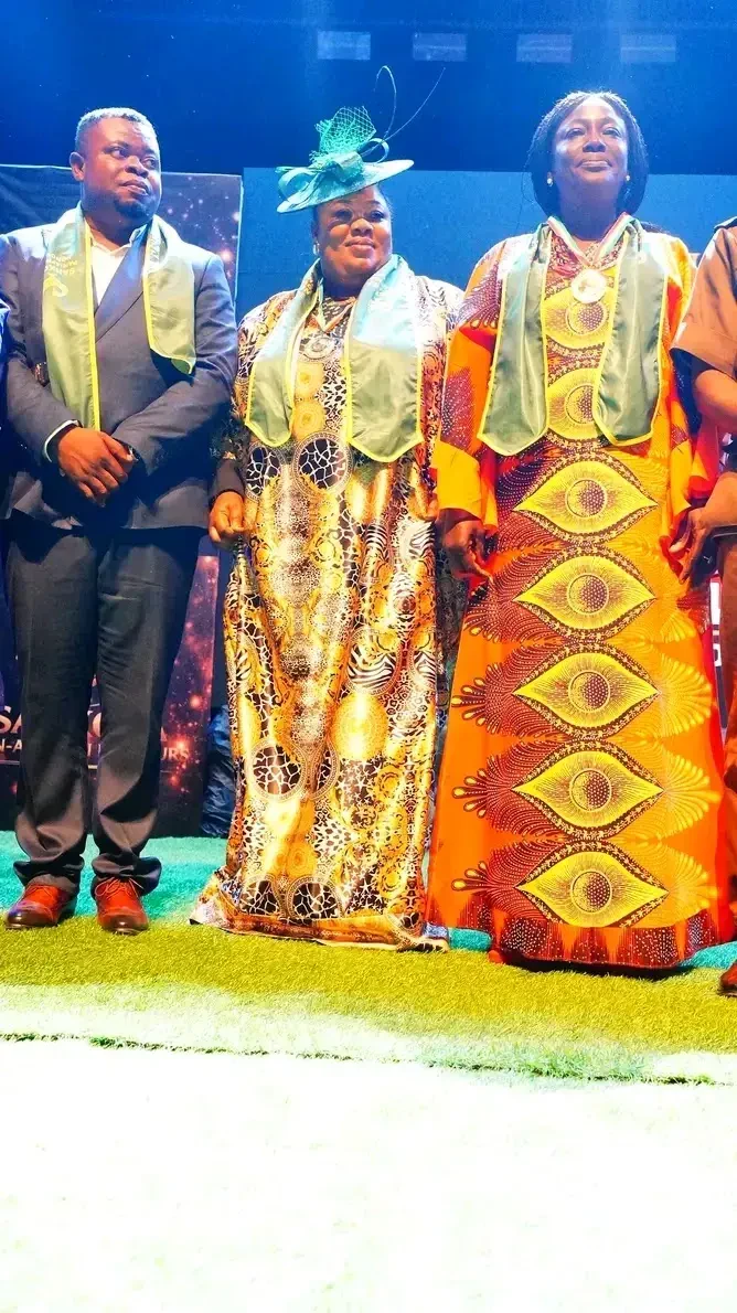 A moment from National Heritage Edition 2026